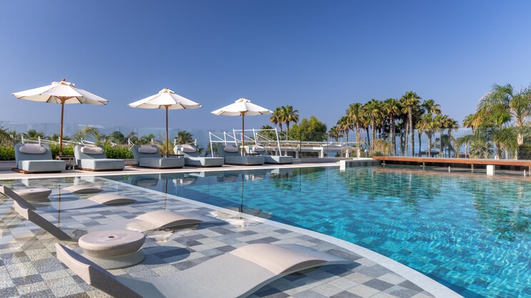 Parklane, a Luxury Collection Resort & Spa